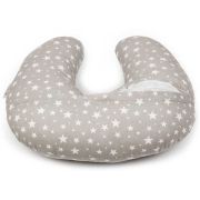 Perna alaptat 140 cm Flumi FM3406854 BBJFM3406854_Gri Stelute