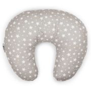 Perna alaptat 140 cm Flumi FM3406854 BBJFM3406854_Gri Stelute