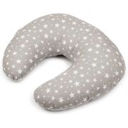 Perna alaptat 140 cm Flumi FM3406854 BBJFM3406854_Gri Stelute
