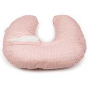Perna alaptat 140 cm Flumi FM3406854 BBJFM3406854_Roz Buline