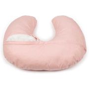 Perna alaptat 140 cm Flumi FM3406854 BBJFM3406854_Roz