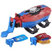 SPIDERMAN BLASTER CU PANZA DE PAIANJEN VIVF8734