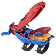 SPIDERMAN BLASTER CU PANZA DE PAIANJEN VIVF8734