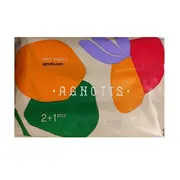Servetele umede hipoalergenice pentru bebelusi si copii Agnotis, 3 pachete X 50 buc JEMAgn_wipes4