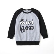 Set pentru intreaga familie - Boss AD9358