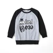 Set pentru intreaga familie - Boss AD9358