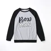 Set pentru intreaga familie - Boss AD9358