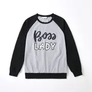 Set pentru intreaga familie - Boss AD9358