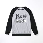 Set pentru intreaga familie - Boss AD9358