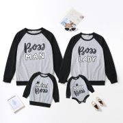 Set pentru intreaga familie - Boss AD9358