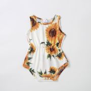 Set pentru intreaga familie - Floarea soarelui AD9721