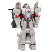 TRANSFORMERS 7 EARTHSPARK FIGURINA TRANSFORMABILA MEGA TRON 6CM VIVF6229_F6720