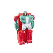 TRANSFORMERS 7 EARTHSPARK FIGURINA TRANSFORMABILA SKULLCRUNCHER 6CM VIVF6229_F8661