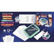 Tableta cu jocuri pentru calatorii bk6208