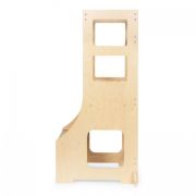 Turn de invatare ajustabil din lemn ecotoys esc-w-070a edeediesc-w-070a