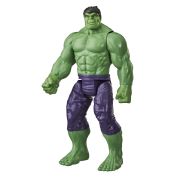 AVENGERS FIGURINA HULK 30CM VIVE7475a