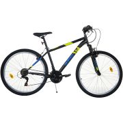 Bicicleta dino bikes 27,5'' mtb barbati ring gri hubdb-427us-21-gy