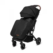 Carucior sport kidwell colmer jet black edeediwospcol01a0