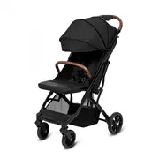 Carucior sport kidwell colmer jet black edeediwospcol01a0