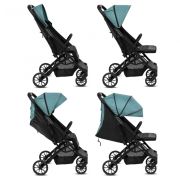 Carucior sport kidwell colmer royal green edeediwospcol03a0