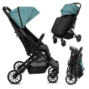 Carucior sport kidwell colmer royal green edeediwospcol03a0