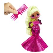 L.O.L. SURPRISE! OMG LADY DIVA PAPUSA FASHIONISTA CU ACCESORII VIVMGA591597EUC