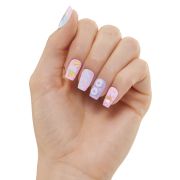 L.O.L. SURPRISE! OMG SWEET NAILS CANDYLICIOUS SPRINKLES SHOP SET PAPUSA CU ACCESORII VIVMGA503781EUC