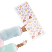 L.O.L. SURPRISE! OMG SWEET NAILS CANDYLICIOUS SPRINKLES SHOP SET PAPUSA CU ACCESORII VIVMGA503781EUC