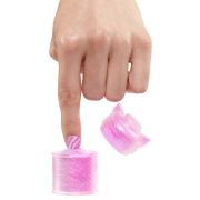 L.O.L. SURPRISE! OMG SWEET NAILS KITTY K CAFÉ SET PAPUSA CU ACCESORII VIVMGA503859EUC