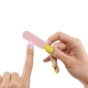L.O.L. SURPRISE! OMG SWEET NAILS KITTY K CAFÉ SET PAPUSA CU ACCESORII VIVMGA503859EUC