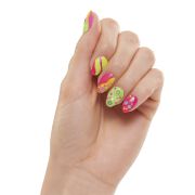 L.O.L. SURPRISE! OMG SWEET NAILS PINKY POPS FRUIT SHOP SET PAPUSA CU ACCESORII VIVMGA503842EUC