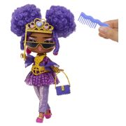 L.O.L. SURPRISE! TWEENS PAPUSA FASHIONISTA CASSIE COOL CU SURPRIZE VIVMGA591672EUC