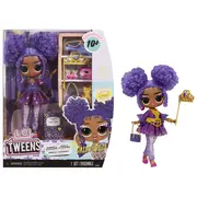 L.O.L. SURPRISE! TWEENS PAPUSA FASHIONISTA CASSIE COOL CU SURPRIZE VIVMGA591672EUC