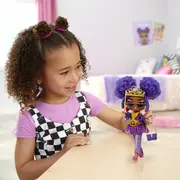 L.O.L. SURPRISE! TWEENS PAPUSA FASHIONISTA CASSIE COOL CU SURPRIZE VIVMGA591672EUC
