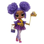 L.O.L. SURPRISE! TWEENS PAPUSA FASHIONISTA CASSIE COOL CU SURPRIZE VIVMGA591672EUC