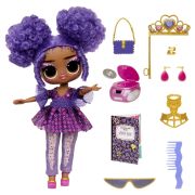 L.O.L. SURPRISE! TWEENS PAPUSA FASHIONISTA CASSIE COOL CU SURPRIZE VIVMGA591672EUC