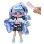 L.O.L. SURPRISE! TWEENS PAPUSA FASHIONISTA ELLIE FLY CU SURPRIZE VIVMGA591689EUC