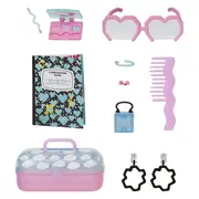 L.O.L. SURPRISE! TWEENS PAPUSA FASHIONISTA ELLIE FLY CU SURPRIZE VIVMGA591689EUC