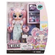 L.O.L. SURPRISE! TWEENS PAPUSA FASHIONISTA FLORA MOON CU SURPRIZE VIVMGA591665EUC