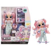 L.O.L. SURPRISE! TWEENS PAPUSA FASHIONISTA FLORA MOON CU SURPRIZE VIVMGA591665EUC