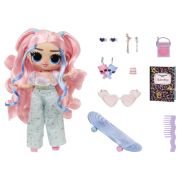 L.O.L. SURPRISE! TWEENS PAPUSA FASHIONISTA FLORA MOON CU SURPRIZE VIVMGA591665EUC