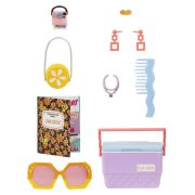 L.O.L. SURPRISE! TWEENS PAPUSA FASHIONISTA HANA GROOVE CU SURPRIZE VIVMGA591658EUC