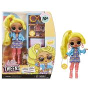 L.O.L. SURPRISE! TWEENS PAPUSA FASHIONISTA HANA GROOVE CU SURPRIZE VIVMGA591658EUC