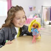 L.O.L. SURPRISE! TWEENS PAPUSA FASHIONISTA HANA GROOVE CU SURPRIZE VIVMGA591658EUC
