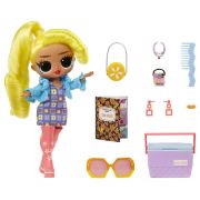 L.O.L. SURPRISE! TWEENS PAPUSA FASHIONISTA HANA GROOVE CU SURPRIZE VIVMGA591658EUC