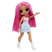 L.O.L SURPRISE! O.M.G. PAPUSA CITY BABE VIVMGA987680EUC