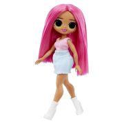 L.O.L SURPRISE! O.M.G. PAPUSA CITY BABE VIVMGA987680EUC