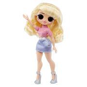 L.O.L SURPRISE! O.M.G. PAPUSA FLY GURL VIVMGA987697EUC