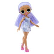 L.O.L SURPRISE! O.M.G. PAPUSA MISS ROYALE VIVMGA987710EUC