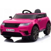 Masinuta electrica cu telecomanda, roti eva, r-sport cabrio f4 - roz edeediblt688+evaroz